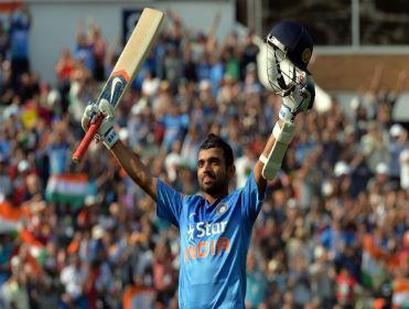 Back the in-form Ajinkya Rahane to be top Indian batsman