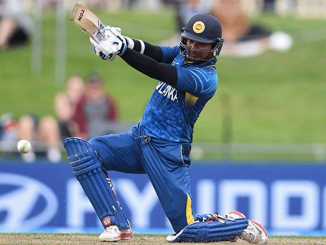 Batting first should lead to a Sri Lankan victory