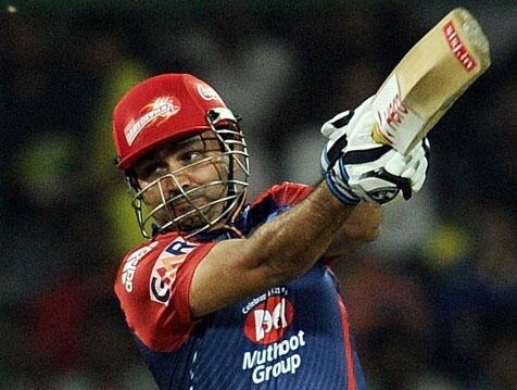 Matt Harris is backing Virender Sehwag to continue his good form against the Cobras