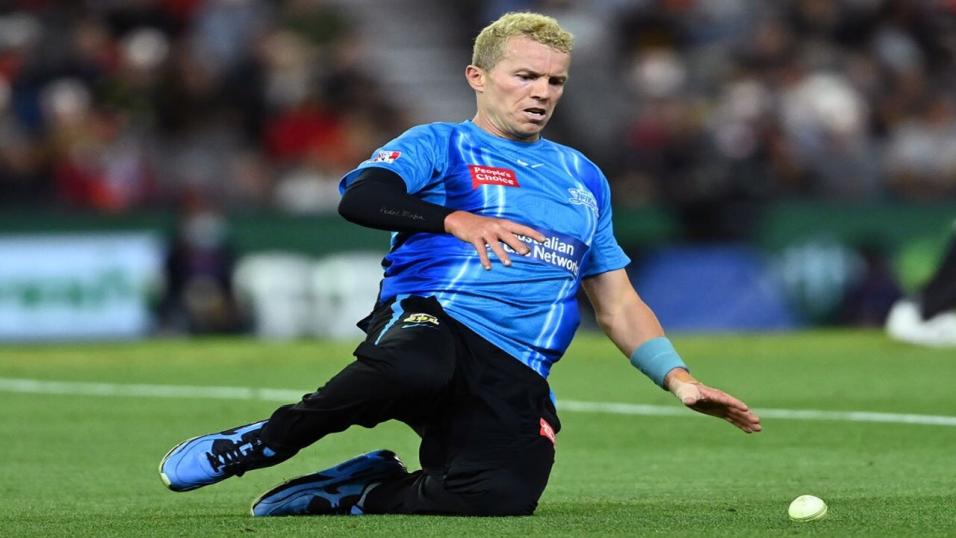 Adelaide Strikers v Sydney Sixers Big Bash Tips: Strikers on the charge