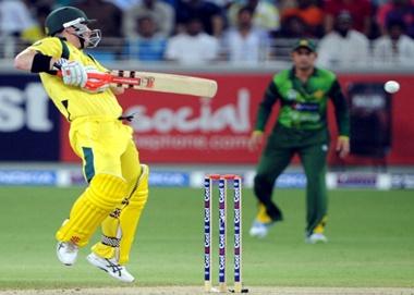 An explosive knock from David Warner could be enough to take Australia to the 2015 World Cup final.