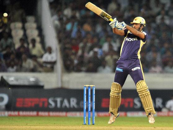 Yusuf Pathan's latest explosive innings was one of the finest ever in T20