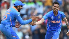 Yuz Chahal