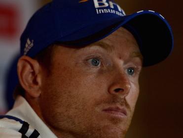 Ian Bell is a smart addition for Perth