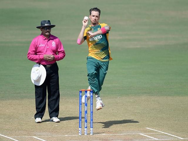 Dale Steyn is a frequent gamechanger in T20