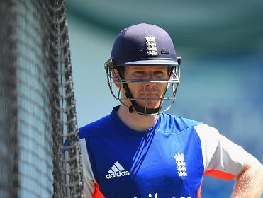 Morgan can lead England to within one win of the final