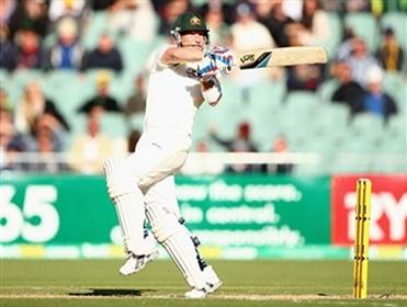 Will Brad Haddin make England pay for a late dropped catch?