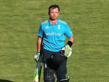 Ed is backing Ian Bell to continue his good form