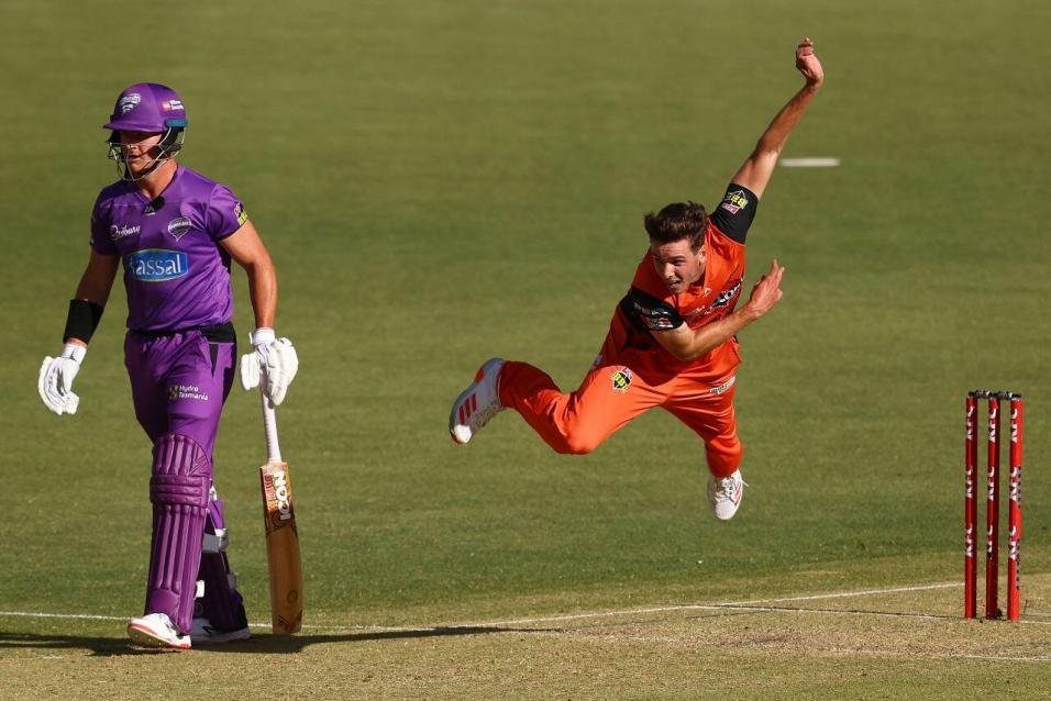 Sydney Sixers V Perth Scorchers Tips Back Perth For Glory In Canberra