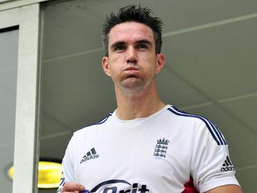 England are heavily reliant on KP for a respectable total
