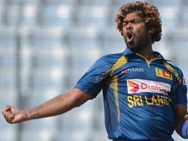 Malinga made the difference on Friday