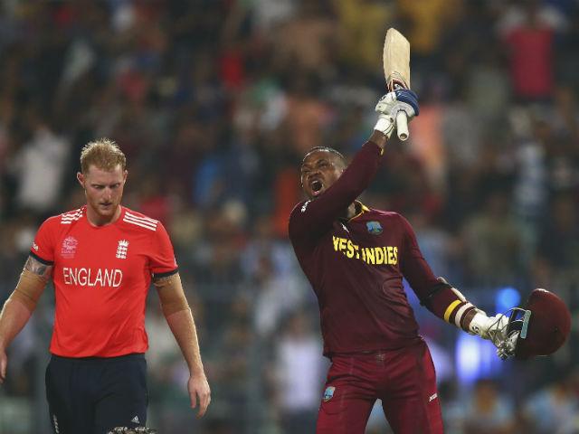 Marlon Samuels needs 77 runs to pass the great Gordon Greenidge on West Indies' ODI runs list