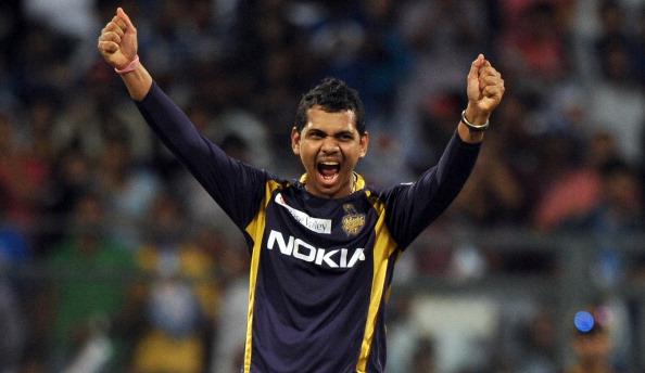 Is this the day Sunil Narine makes his mark on IPL 2015?