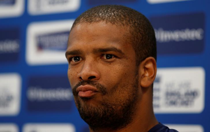 Philander has recovered from his illness