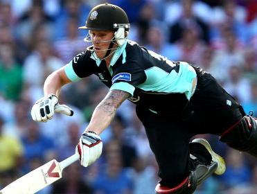 Sydney Thunder will hope Jason Roy can take his Nat West T20 Blast form into this crucial Big Bash contest