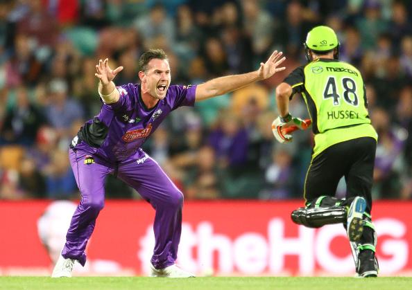 Shaun Tait's pace bowling could make the difference