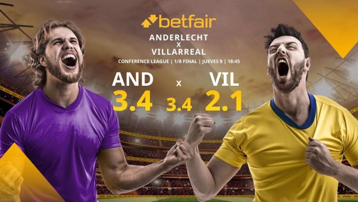 Anderlecht - Club Brugge Previa, Pronostico y Apuestas