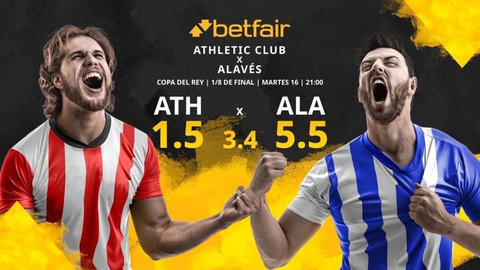 Cronología de alavés contra athletic