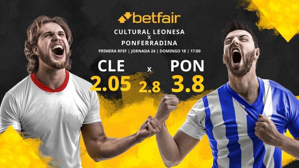 Donde ver la cultural leonesa hoy gratis