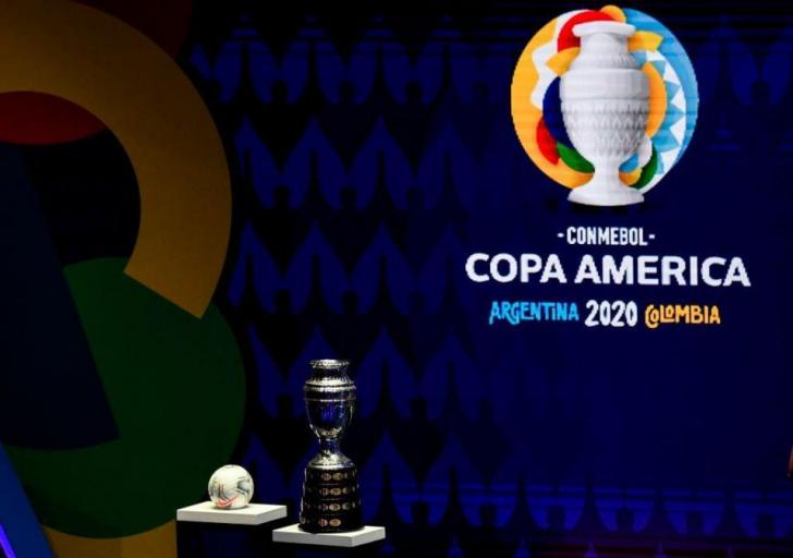 Pele, Messi y Maradona tienen algo en común con la Copa América.