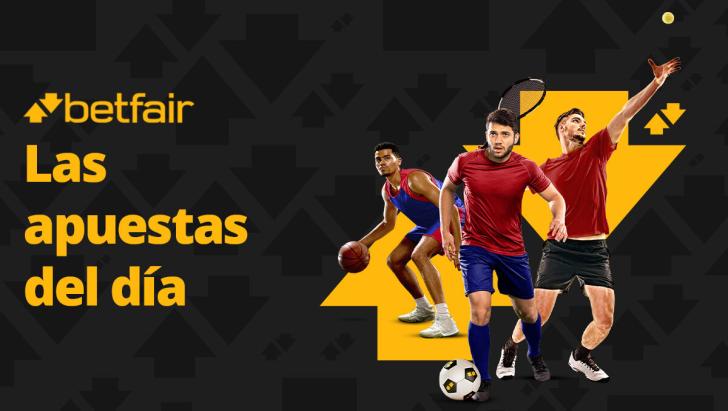 Apuestas Deportivas: La mejor información de fútbol y deporte