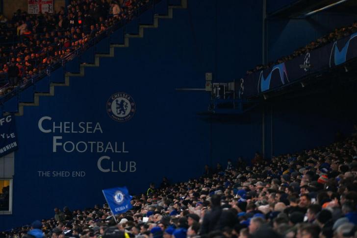 El Chelsea recibe al United en Old Trafford en un cruce de rachas opuestas.