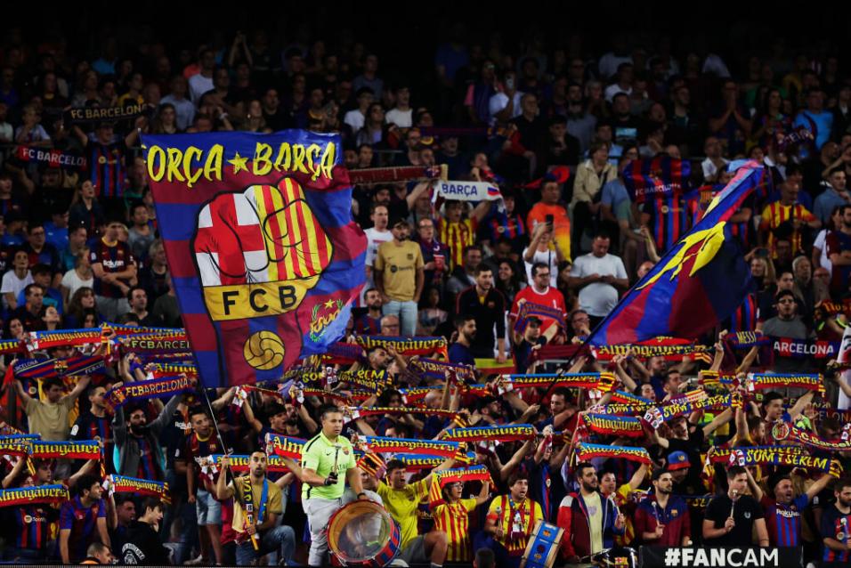 El emocionante desenlace de la Liga Mediterránea en 1937 que el Barça