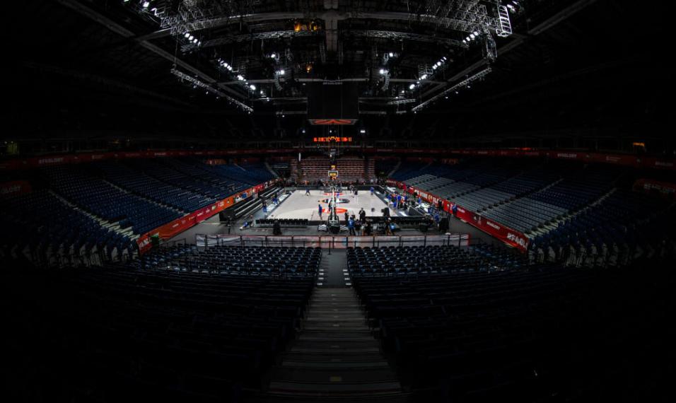 Final Four Champions League de Baloncesto 2024 cuándo es, dónde ver