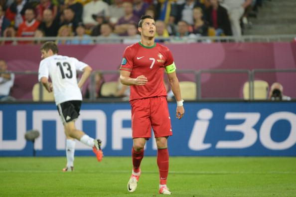 Eurocopa 2012: Portugal vs Dinamarca, tres puntos de oro ...