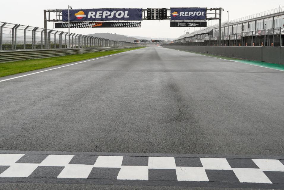 Los tres escenarios en los que Martinator sería campeón de MotoGP en ...