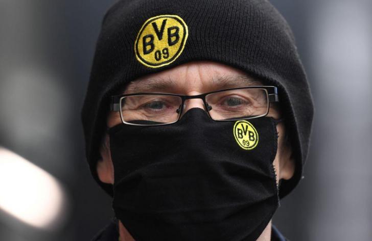 El Borussia Dortmund intentará la machada una temporada más en Alemania