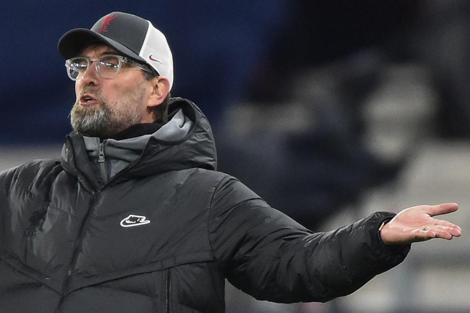 Liverpool vs Chelsea: Klopp teme a Tuchel