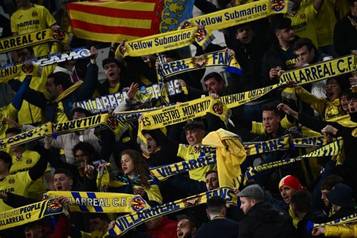 El Villarreal busca la heroica ante el todopoderoso Bayern