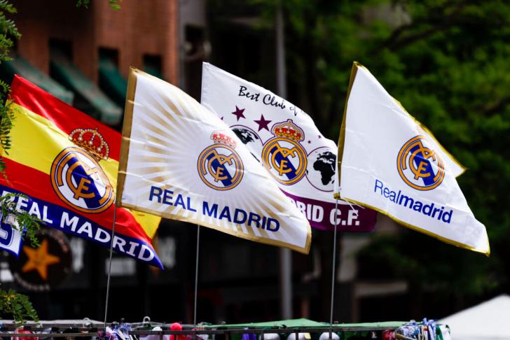 ¿Revalidará el Madrid su título?