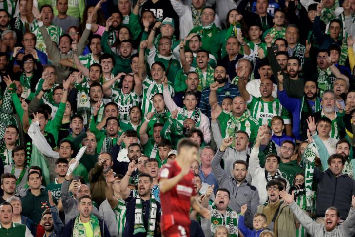 Algun equipo de segunda ha ganado la copa del rey