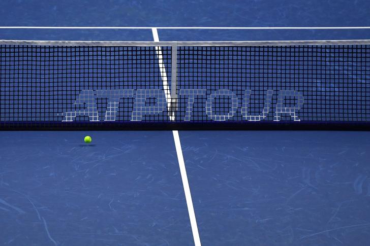 Derrota de Nadal en su segundo duelo de las ATP Finals