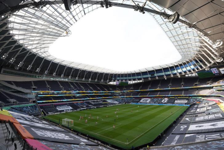 El Chelsea de Lukaku y el Tottenham de Kane se miden en un derbi de Londres muy abierto