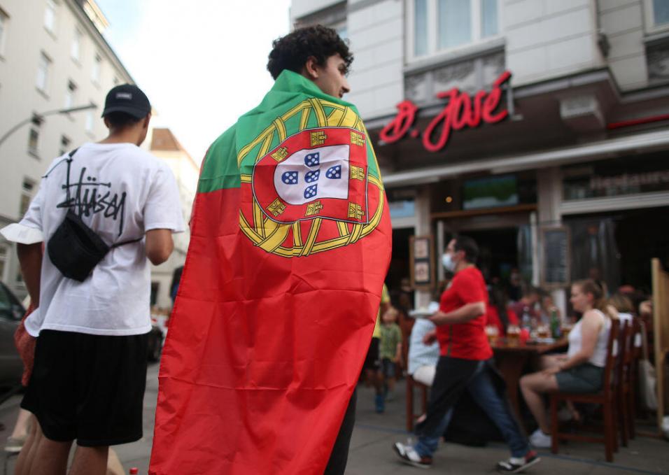 Portugal vs. Francia: en juego el pase a octavos