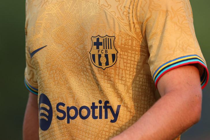 El Barcelona ya prepara la temporada oficial 2022-23