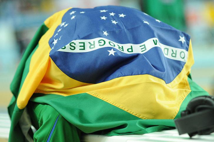 Brasil, cuna de excelentes futbolistas