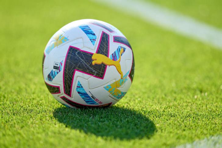 El balón de LaLiga 2022-23