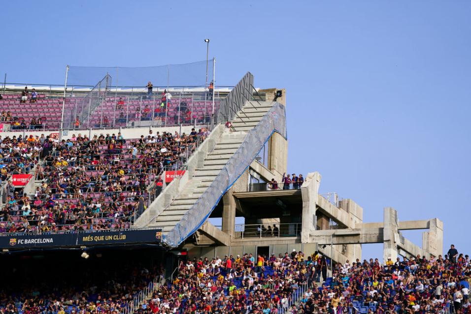 Independiente inaugura su nuevo estadio - Marca de Gol