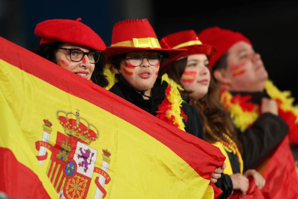 El Camino De España Hasta La Final Del Mundial Femenino Posibles