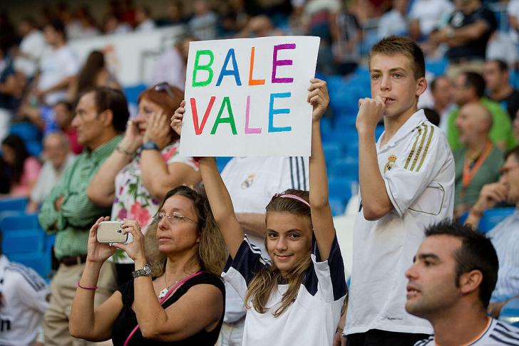 Bale podría regresar a su ciudad natal