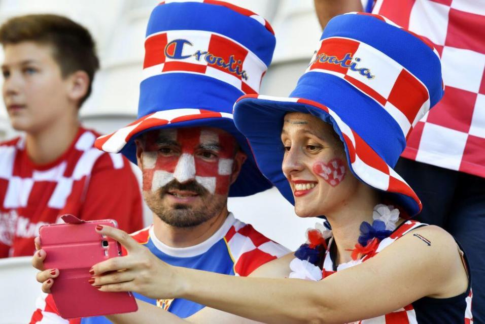 Croacia vs España: Llega la bestia negra de La Roja