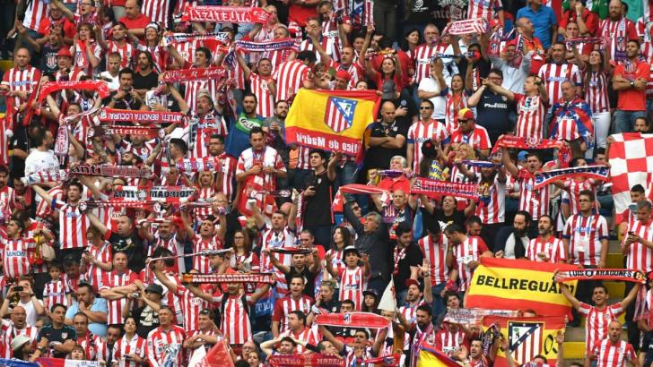 El Atlético de Madrid quiere empezar LaLiga Santander con buen pie con una victoria ante el Getafe
