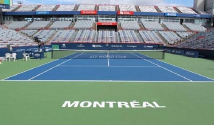 El Masters 1000 de Montreal va a comenzar, con Medvedev como cabeza de serie número 1