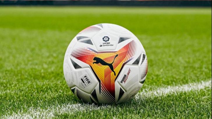 El balón oficial de la Liga echará de menos a Messi