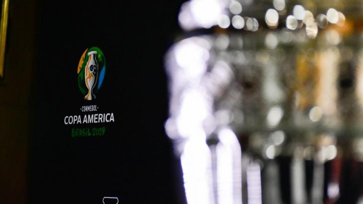 La Copa América repetirá sede en Brasil en 2021