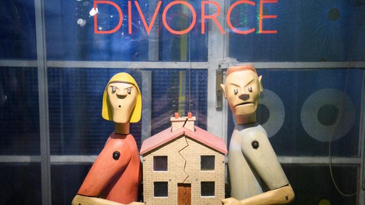 El divorcio es una tónica habitual en el fútbol
